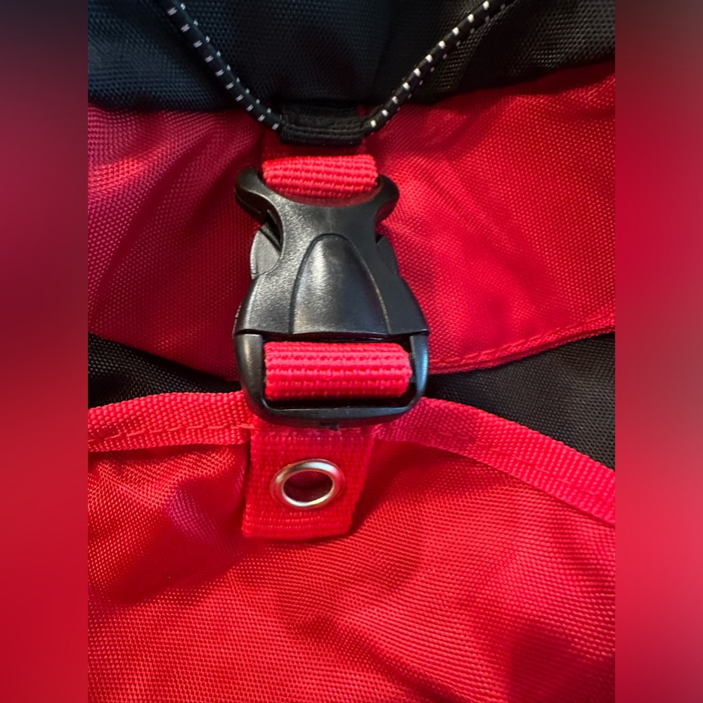 Coca Cola Insulated Backpack - Picture 4 of 7